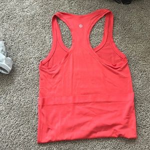 Lululemon Swiftly Tech Racerback Tank 2.0